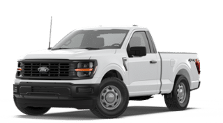 2026 Ford F-150® External Image 2